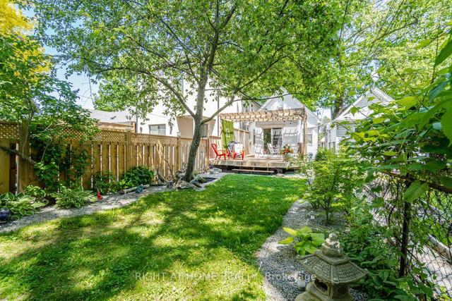 12 Kenworthy Ave, House detached with 2 bedrooms, 2 bathrooms and 3 parking in Toronto ON | Image 14