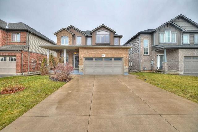 5767 Osprey Ave, House detached with 3 bedrooms, 4 bathrooms and 4 parking in Niagara Falls ON | Image 1
