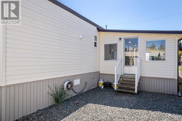 13 - 129 Meridian Way, House other with 2 bedrooms, 1 bathrooms and 2 parking in Parksville BC | Image 23