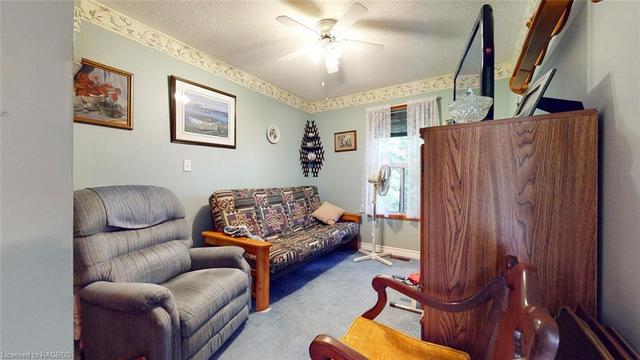 46 Lilac Lane, House detached with 2 bedrooms, 1 bathrooms and 4 parking in South Bruce Peninsula ON | Image 27