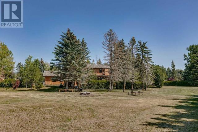 115 Lansdown Estates, House detached with 5 bedrooms, 3 bathrooms and 6 parking in Rocky View County AB | Image 32
