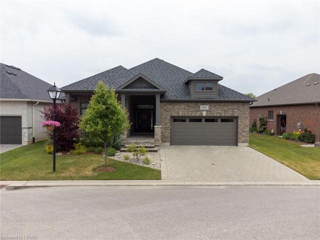 1560 Moe Norman Place, House detached with 3 bedrooms, 3 bathrooms and 4 parking in London ON | Image 1