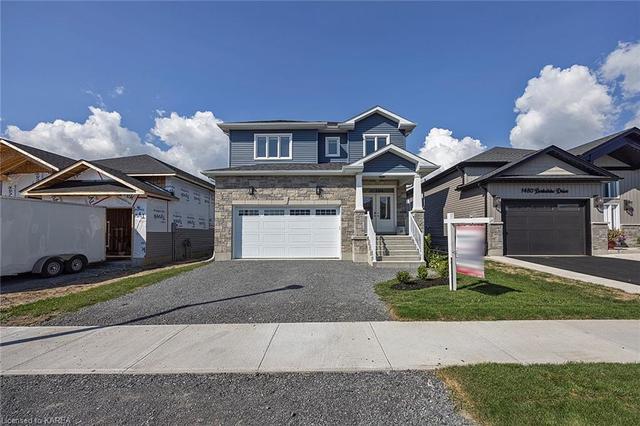 1484 Berkshire Drive, House detached with 4 bedrooms, 3 bathrooms and 4 parking in Kingston ON | Image 15