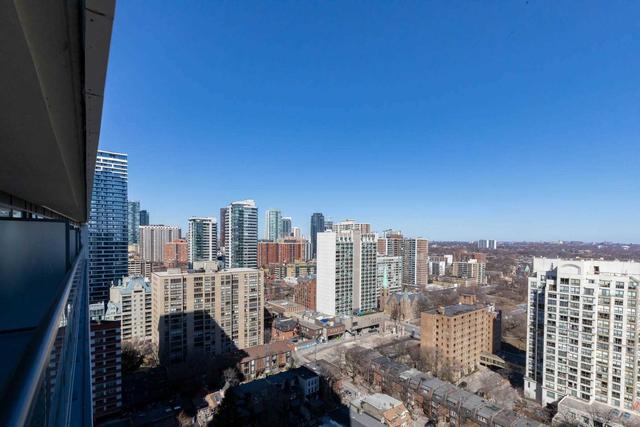 2108 - 89 Mcgill St, Condo with 2 bedrooms, 2 bathrooms and 1 parking in Toronto ON | Image 21