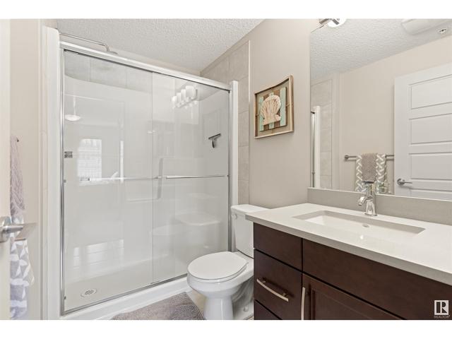 216 - 5510 Schonsee Dr Nw Nw, Condo with 2 bedrooms, 2 bathrooms and 2 parking in Edmonton AB | Image 12