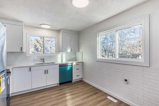 4203 19 Avenue Se, Home with 3 bedrooms, 1 bathrooms and 2 parking in Calgary AB | Image 7
