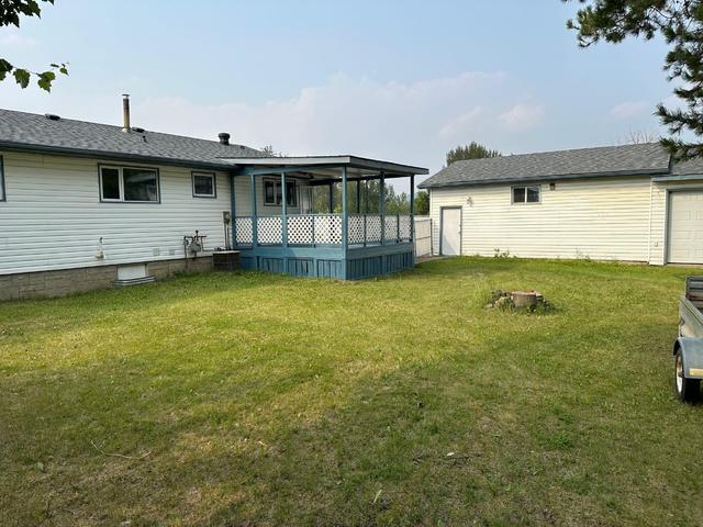 47 Mcleod Street, House detached with 5 bedrooms, 2 bathrooms and 8 parking in Wood Buffalo AB | Image 29