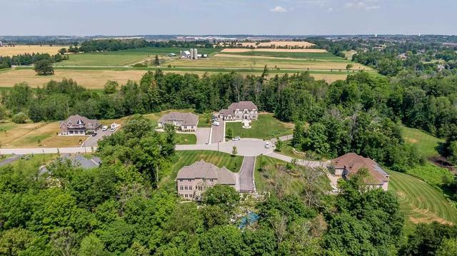 363 Nottingham Forest Rd, House detached with 4 bedrooms, 5 bathrooms and 13 parking in Bradford West Gwillimbury ON | Image 33