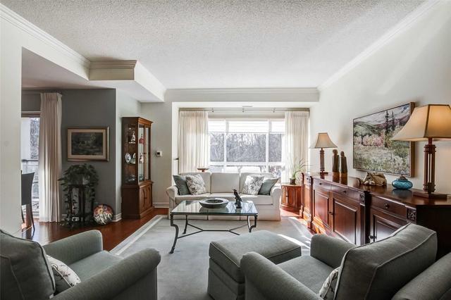 205 - 4000 Creekside Dr, Condo with 2 bedrooms, 2 bathrooms and 2 parking in Hamilton ON | Image 2