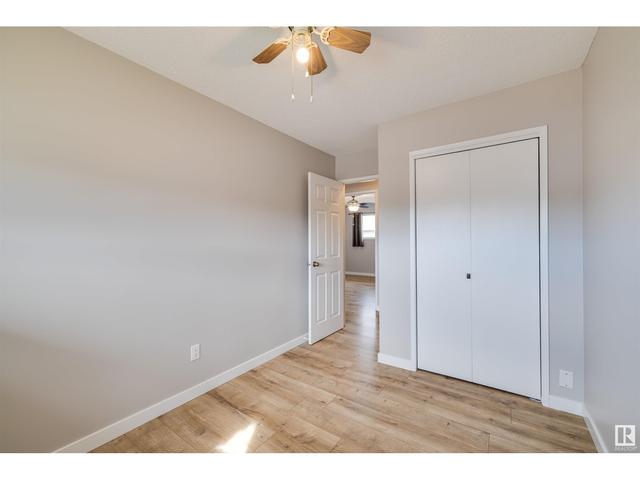 15211 89 St Nw, House detached with 3 bedrooms, 2 bathrooms and null parking in Edmonton AB | Image 17