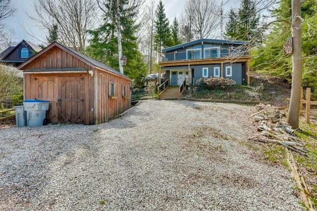 5459 Lake Valley Grove Rd, House detached with 5 bedrooms, 2 bathrooms and 5 parking in Lambton Shores ON | Image 34