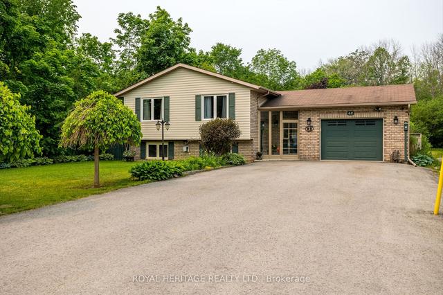 48 Head St, House detached with 2 bedrooms, 3 bathrooms and 7 parking in Kawartha Lakes ON | Image 12