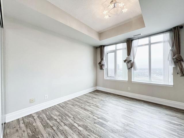 910 - 111 Upper Duke Cres, Condo with 2 bedrooms, 2 bathrooms and 1 parking in Markham ON | Image 20