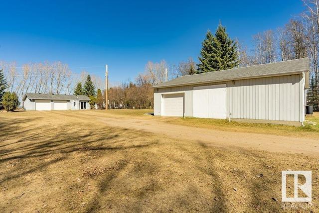 27339 Twp Rd 482, House detached with 2 bedrooms, 2 bathrooms and null parking in Leduc County AB | Image 50