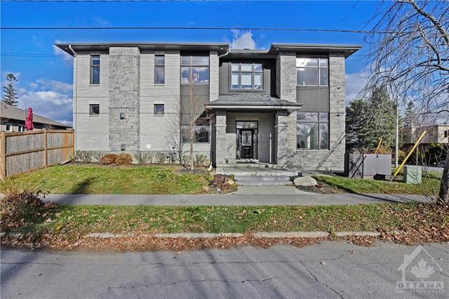 2284 Braeside Avenue, House detached with 4 bedrooms, 4 bathrooms and 3 parking in Ottawa ON | Image 1