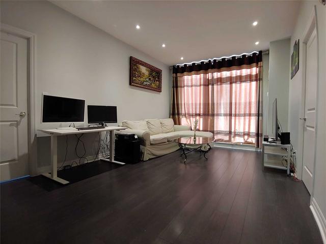 ph02 - 2015 Sheppard Ave E, Condo with 2 bedrooms, 2 bathrooms and 1 parking in Toronto ON | Image 17