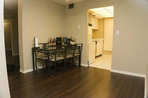 516 - 155 Hillcrest Ave, Condo with 1 bedrooms, 1 bathrooms and 1 parking in Mississauga ON | Image 3