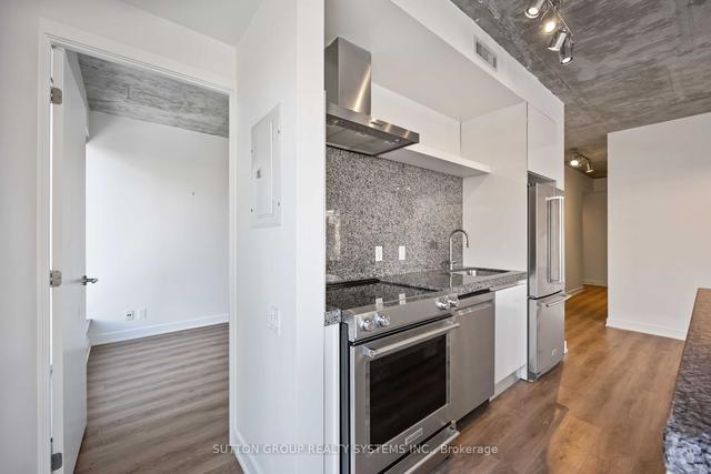 606 - 75 Portland St, Condo with 2 bedrooms, 2 bathrooms and 1 parking in Toronto ON | Image 24