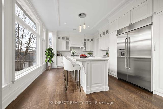 235 Codsell Ave, House detached with 4 bedrooms, 6 bathrooms and 6 parking in Toronto ON | Image 14