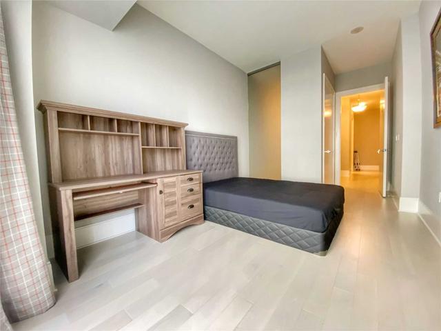th125 - 29 Queens Quay E, Townhouse with 2 bedrooms, 3 bathrooms and 1 parking in Toronto ON | Image 10