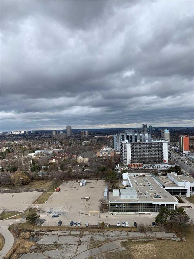 2206 - 5740 Yonge St, Condo with 2 bedrooms, 2 bathrooms and 1 parking in Toronto ON | Image 15