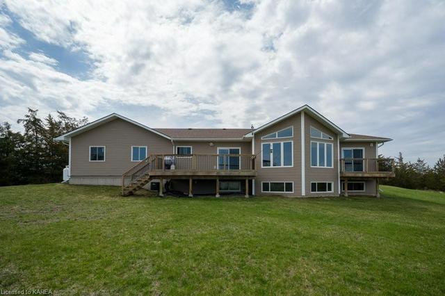 2516 County Road 9, House detached with 3 bedrooms, 3 bathrooms and 10 parking in Greater Napanee ON | Image 29