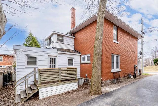 442 Yonge St, House detached with 2 bedrooms, 2 bathrooms and 2 parking in Midland ON | Image 11