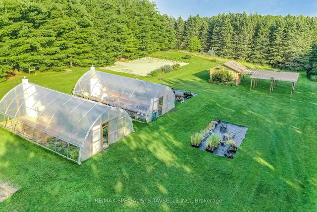 16258 Humber Station Rd, House detached with 3 bedrooms, 2 bathrooms and 32 parking in Caledon ON | Image 22