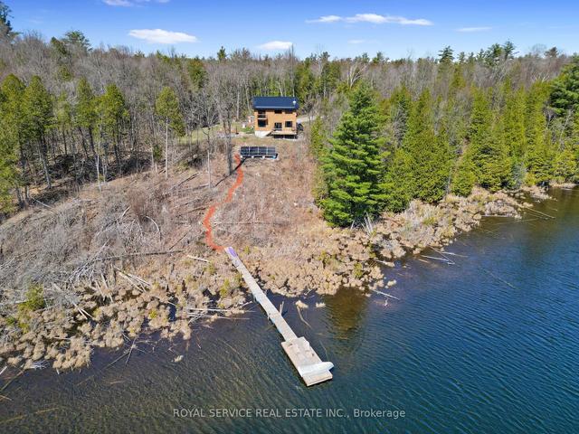 1040 a Turcotte Rd, House detached with 3 bedrooms, 1 bathrooms and 4 parking in Stone Mills ON | Image 12
