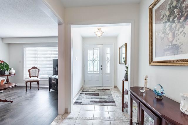 23 Jayfield Rd, House detached with 3 bedrooms, 2 bathrooms and 6 parking in Brampton ON | Image 31