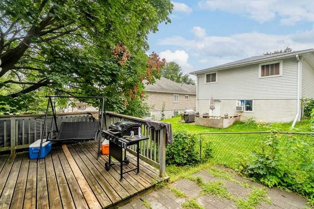 17a Dunn Ave, House detached with 3 bedrooms, 2 bathrooms and 4 parking in Orillia ON | Image 8