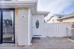 81 Taradale Drive Ne, House detached with 3 bedrooms, 2 bathrooms and 4 parking in Calgary AB | Image 35