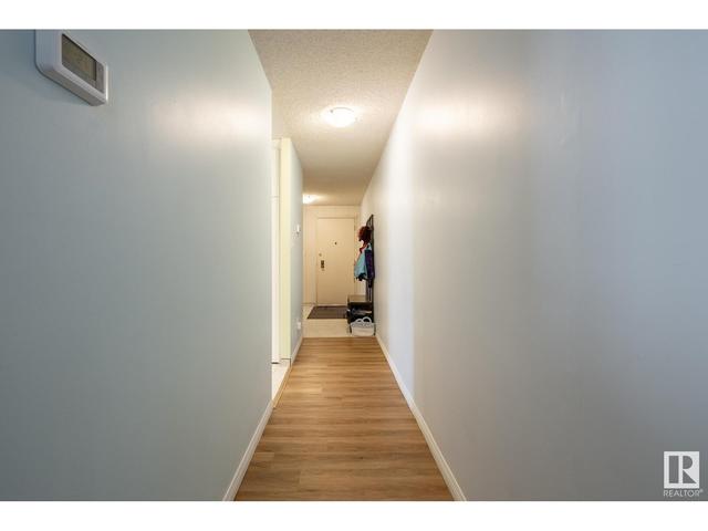 202 - 9921 104 St Nw, Condo with 2 bedrooms, 1 bathrooms and 1 parking in Edmonton AB | Image 25