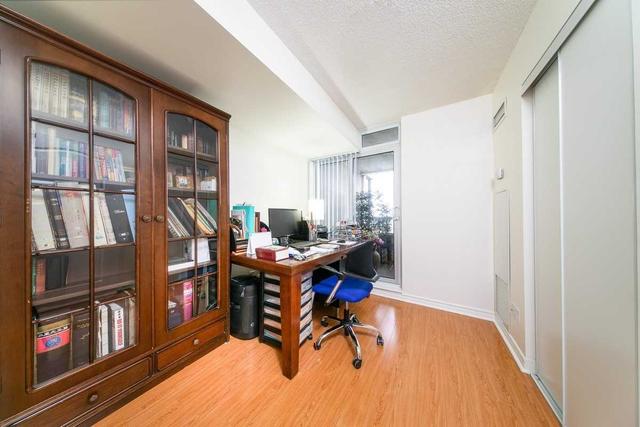 2107 - 3 Rean Dr, Condo with 2 bedrooms, 2 bathrooms and 2 parking in Toronto ON | Image 2
