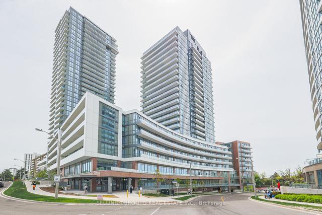 1407 - 38 Forest Manor Rd Rd, Condo with 2 bedrooms, 2 bathrooms and 1 parking in Toronto ON | Image 1