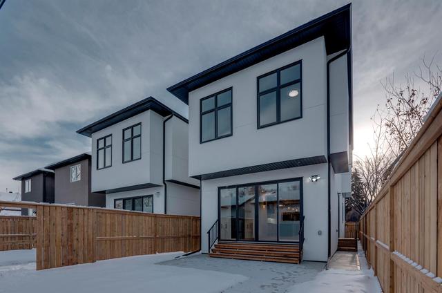 1536 18 Avenue Nw, House detached with 4 bedrooms, 3 bathrooms and 2 parking in Calgary AB | Image 49