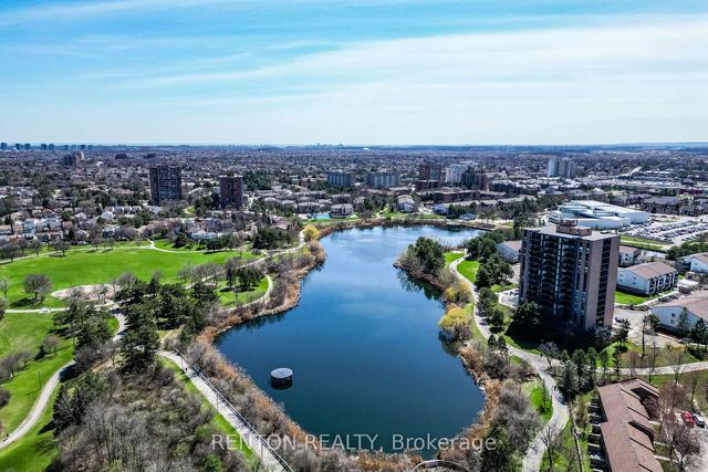 407 - 6500 Montevideo Rd, Condo with 2 bedrooms, 2 bathrooms and 2 parking in Mississauga ON | Image 12