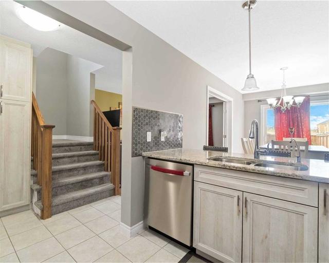 57 Arlington Pkwy, House attached with 4 bedrooms, 4 bathrooms and 2 parking in Brant ON | Image 22