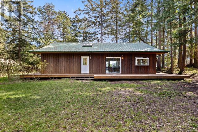 2 Spring Bay Rd, House detached with 2 bedrooms, 1 bathrooms and 7 parking in Powell River E BC | Image 23