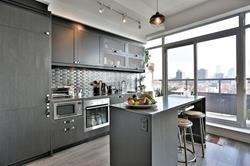 604 - 783 Bathurst St, Condo with 1 bedrooms, 1 bathrooms and null parking in Toronto ON | Image 7
