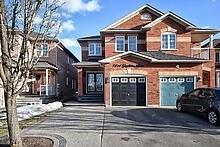 7214 Gagliano Dr, House semidetached with 3 bedrooms, 4 bathrooms and 4 parking in Mississauga ON | Image 30