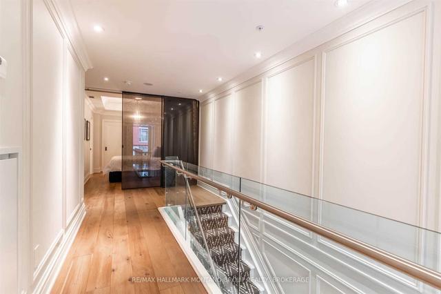 th22 - 30 Nelson St, Townhouse with 3 bedrooms, 3 bathrooms and 2 parking in Toronto ON | Image 7