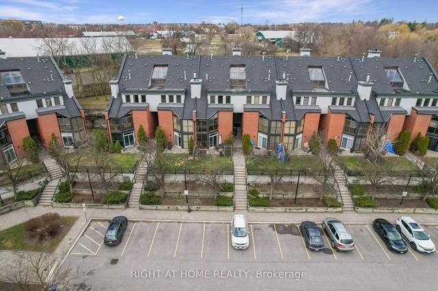 th 09 - 100 Arbors Lane, Townhouse with 3 bedrooms, 3 bathrooms and 2 parking in Vaughan ON | Image 18