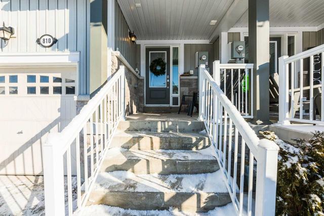 810 Cook Cres, House attached with 3 bedrooms, 3 bathrooms and 3 parking in Shelburne ON | Image 12