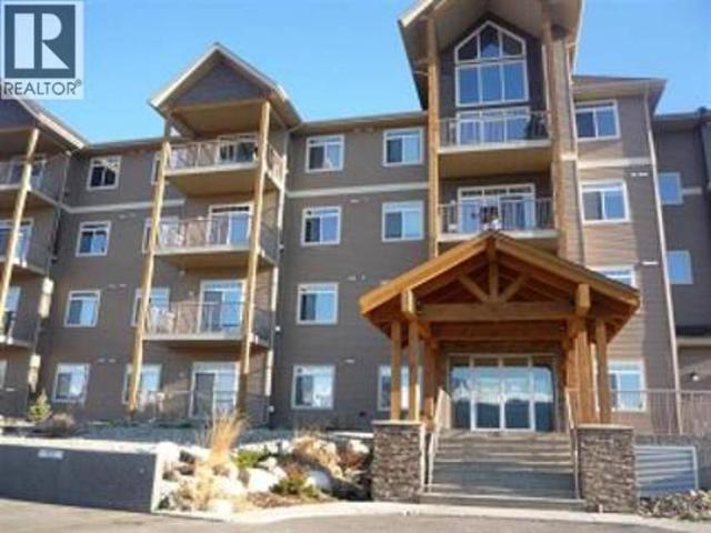 407, - 160 Moberly Road, Condo with 2 bedrooms, 2 bathrooms and 1 parking in Greenview No. 16 AB | Card Image