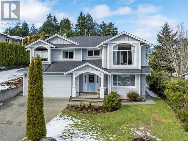 1124 Selkirk Dr, House detached with 6 bedrooms, 4 bathrooms and 4 parking in Nanaimo BC | Image 52