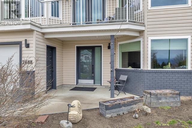 2688 Copper Ridge Drive, House detached with 4 bedrooms, 3 bathrooms and 2 parking in West Kelowna BC | Image 43