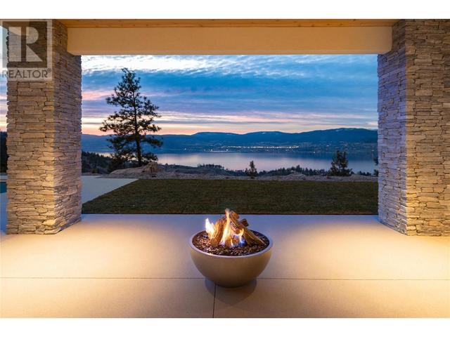 110 - 5650 The Edge Place, House detached with 5 bedrooms, 5 bathrooms and 8 parking in Kelowna BC | Image 70