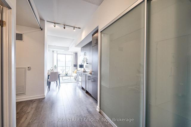 508 - 297 College St, Condo with 1 bedrooms, 1 bathrooms and 0 parking in Toronto ON | Image 40