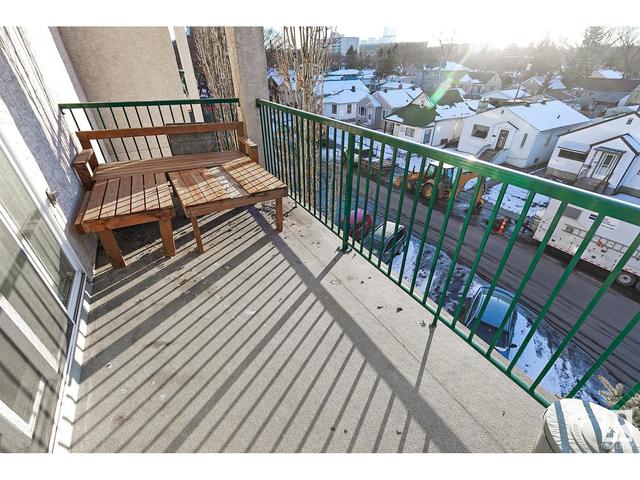 425 - 11325 83 St Nw, Condo with 2 bedrooms, 2 bathrooms and 2 parking in Edmonton AB | Image 34